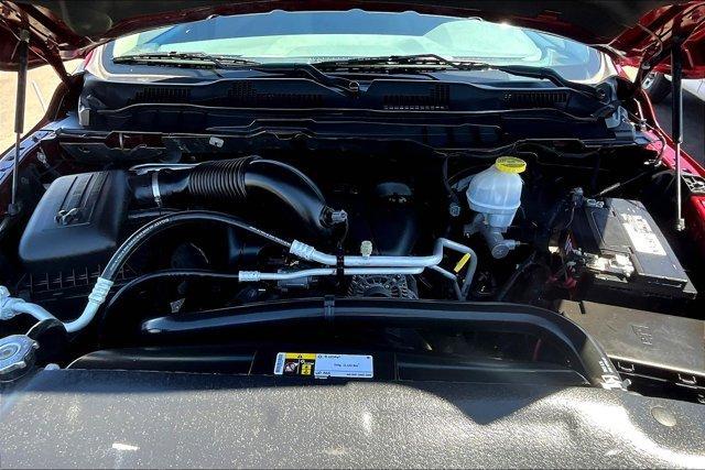 used 2018 Ram 1500 car, priced at $22,069