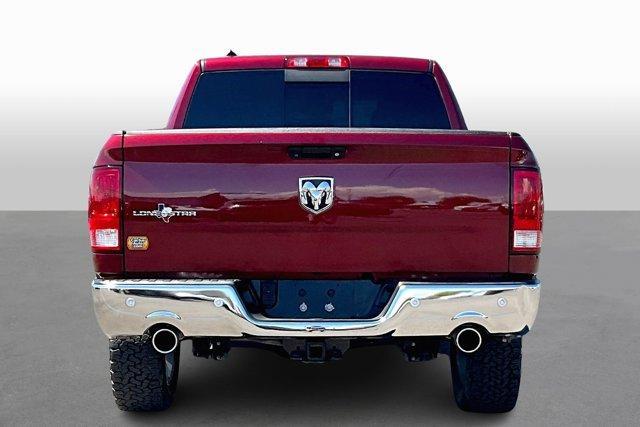 used 2018 Ram 1500 car, priced at $22,069