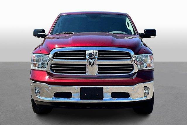used 2018 Ram 1500 car, priced at $22,069