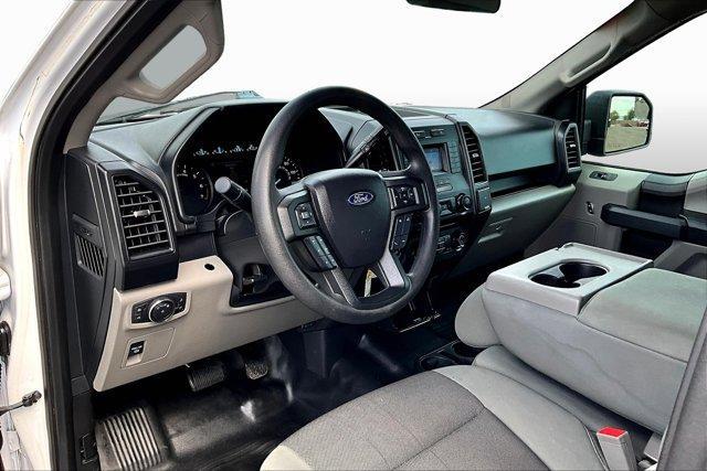 used 2018 Ford F-150 car, priced at $22,951