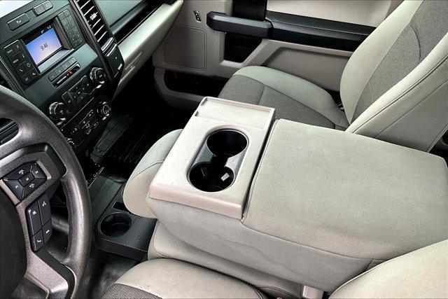 used 2018 Ford F-150 car, priced at $22,951