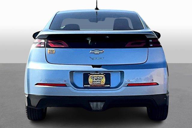 used 2014 Chevrolet Volt car, priced at $10,371