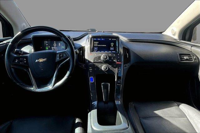 used 2014 Chevrolet Volt car, priced at $10,371