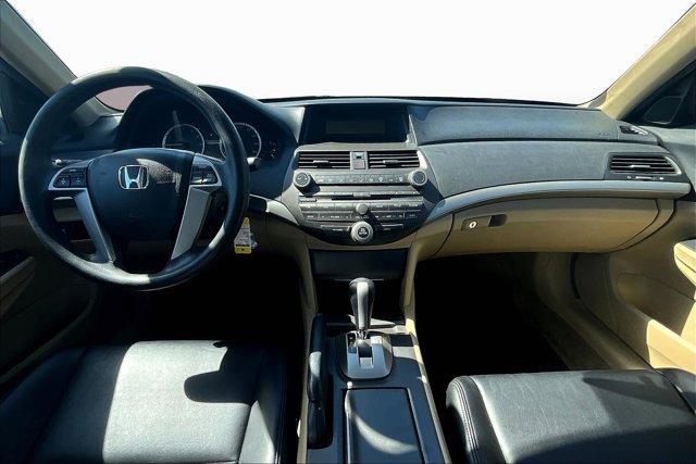 used 2012 Honda Accord car, priced at $9,774