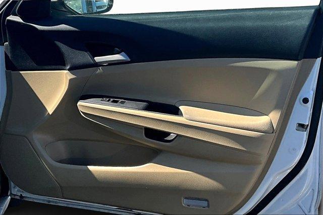 used 2012 Honda Accord car, priced at $9,774