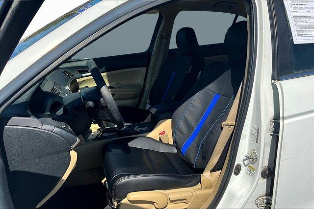 used 2012 Honda Accord car, priced at $9,774