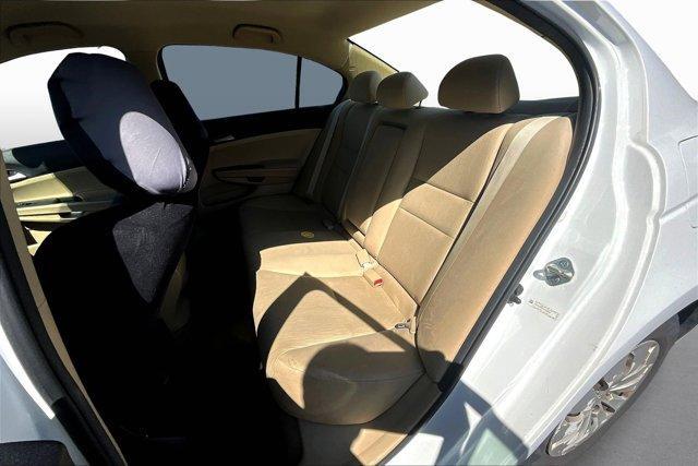 used 2012 Honda Accord car, priced at $9,774