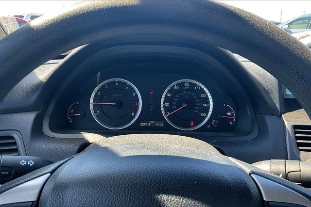 used 2012 Honda Accord car, priced at $9,774