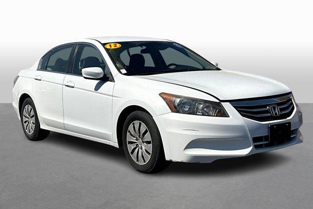 used 2012 Honda Accord car, priced at $9,774