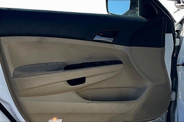 used 2012 Honda Accord car, priced at $9,774