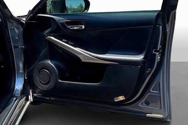 used 2016 Lexus IS 200t car, priced at $17,230