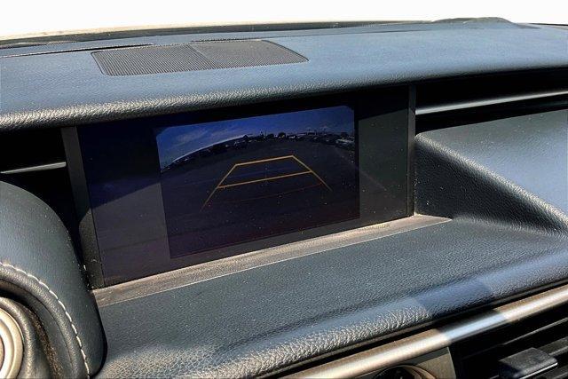used 2016 Lexus IS 200t car, priced at $17,230