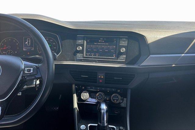 used 2019 Volkswagen Jetta car, priced at $15,934