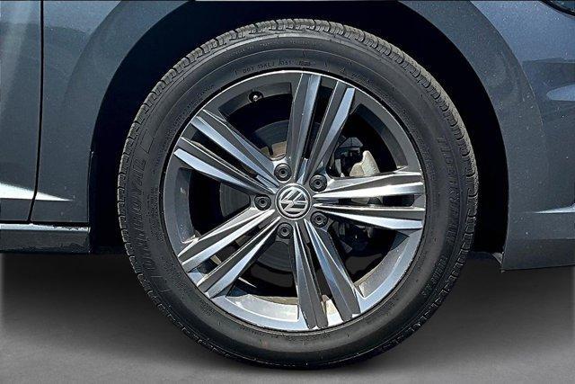 used 2019 Volkswagen Jetta car, priced at $15,934