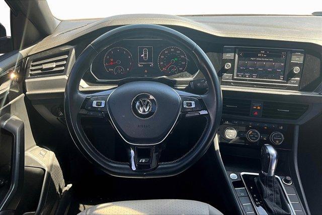 used 2019 Volkswagen Jetta car, priced at $15,934