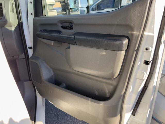 used 2018 Nissan NV Cargo NV3500 HD car, priced at $15,997