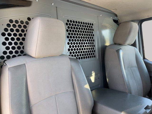 used 2018 Nissan NV Cargo NV3500 HD car, priced at $15,997