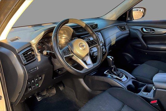 used 2020 Nissan Rogue car, priced at $14,573