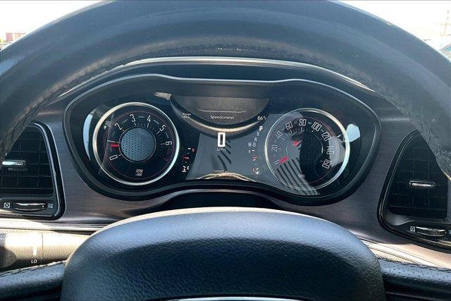 used 2017 Dodge Challenger car, priced at $16,749