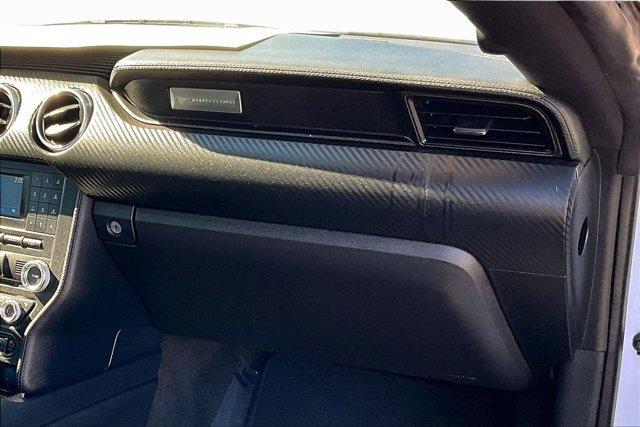 used 2018 Ford Mustang car, priced at $16,332