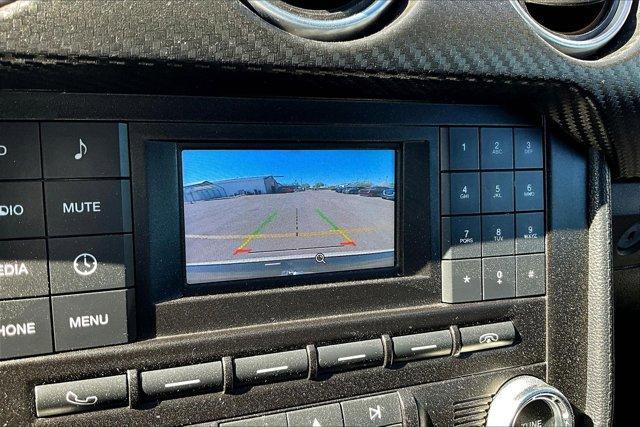 used 2018 Ford Mustang car, priced at $16,332