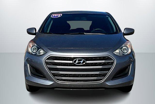 used 2016 Hyundai Elantra GT car, priced at $9,572