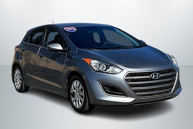 used 2016 Hyundai Elantra GT car, priced at $9,572