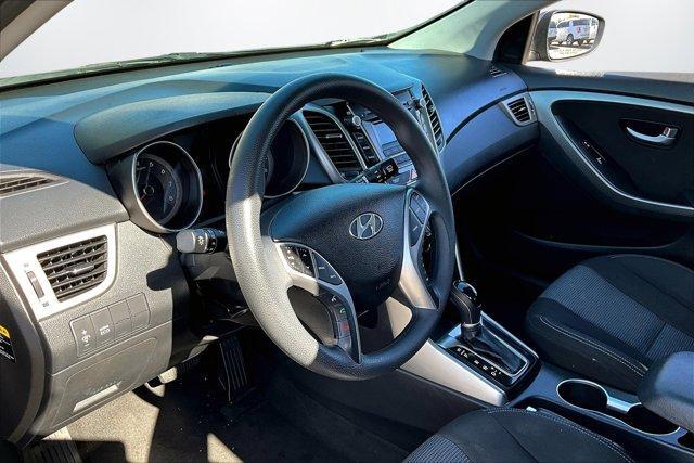 used 2016 Hyundai Elantra GT car, priced at $9,572