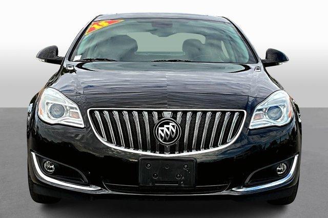 used 2015 Buick Regal car, priced at $10,787