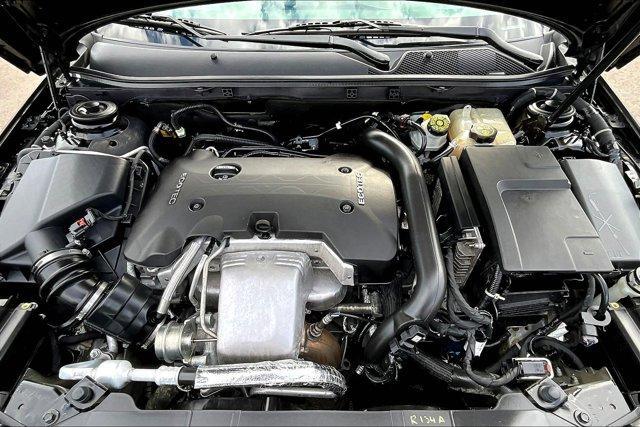 used 2015 Buick Regal car, priced at $10,787