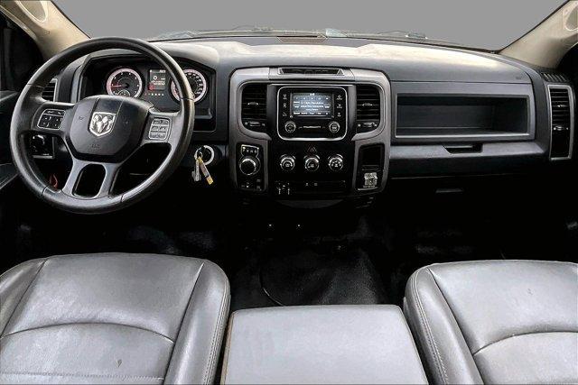 used 2016 Ram 1500 car, priced at $16,470