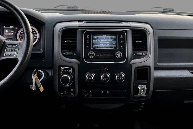 used 2016 Ram 1500 car, priced at $16,470