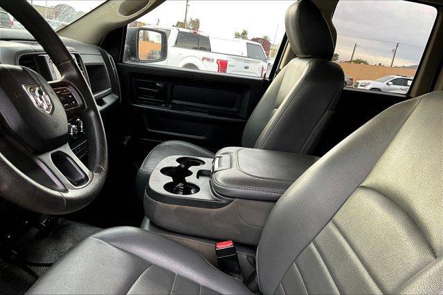 used 2016 Ram 1500 car, priced at $16,470