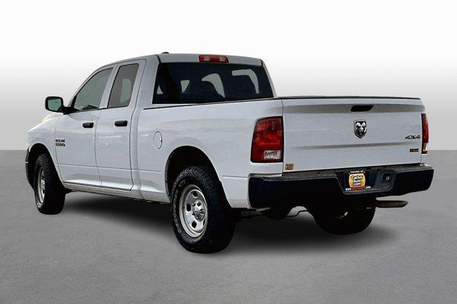 used 2016 Ram 1500 car, priced at $16,470