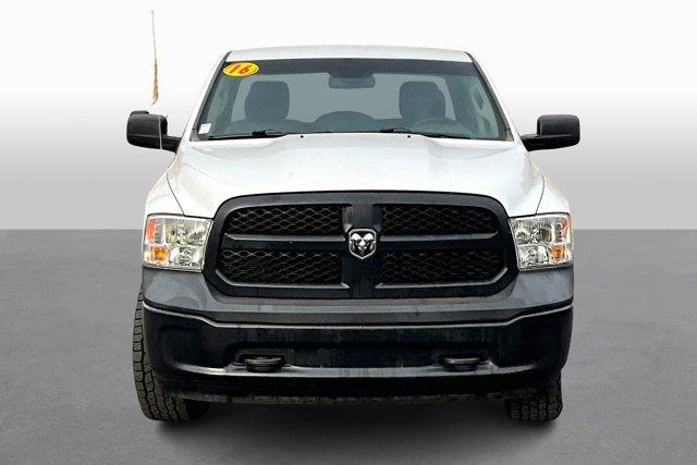 used 2016 Ram 1500 car, priced at $16,470