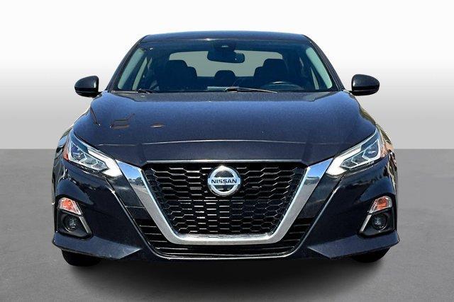 used 2020 Nissan Altima car, priced at $12,632