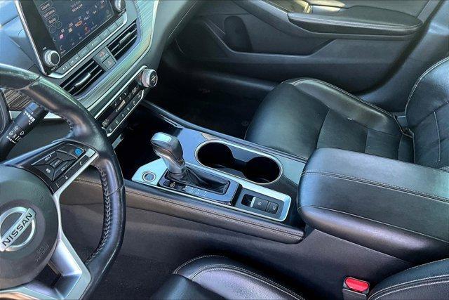 used 2020 Nissan Altima car, priced at $12,632