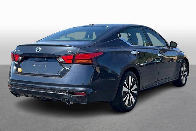 used 2020 Nissan Altima car, priced at $12,632