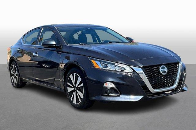 used 2020 Nissan Altima car, priced at $12,632