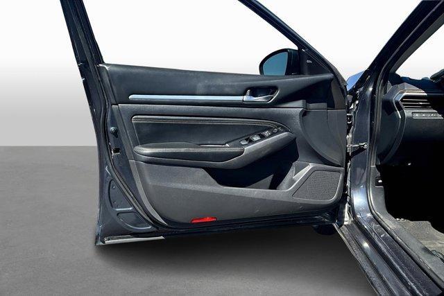 used 2020 Nissan Altima car, priced at $12,632