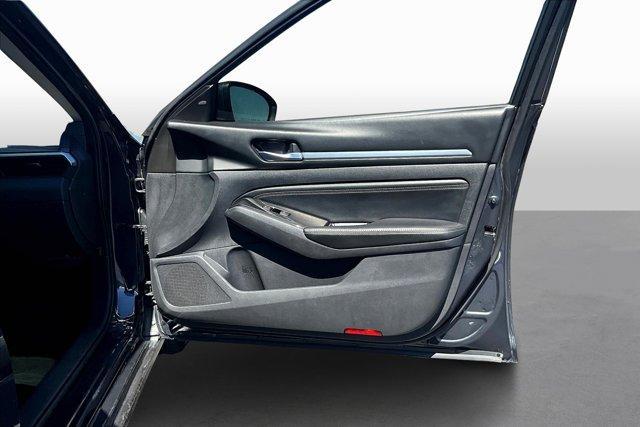 used 2020 Nissan Altima car, priced at $12,632