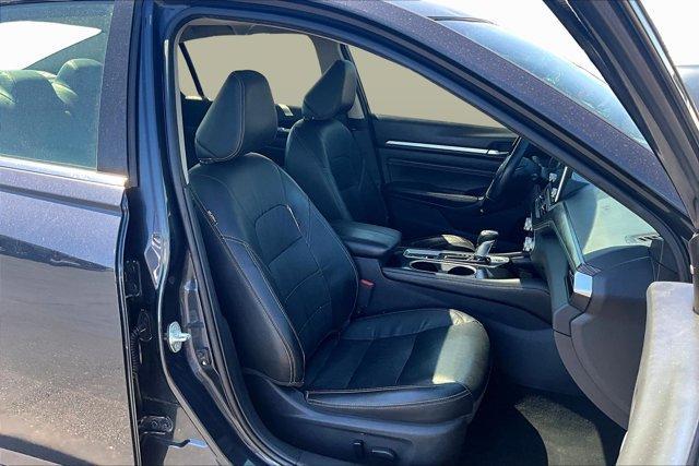 used 2020 Nissan Altima car, priced at $12,632