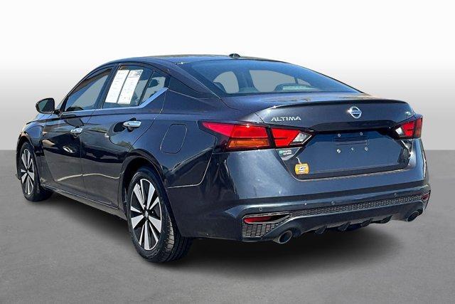 used 2020 Nissan Altima car, priced at $12,632