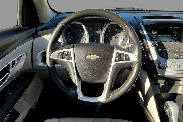 used 2013 Chevrolet Equinox car, priced at $10,908