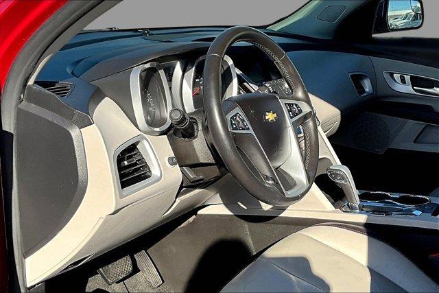 used 2013 Chevrolet Equinox car, priced at $10,908