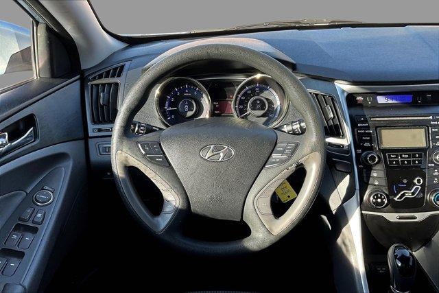 used 2012 Hyundai Sonata car, priced at $7,997