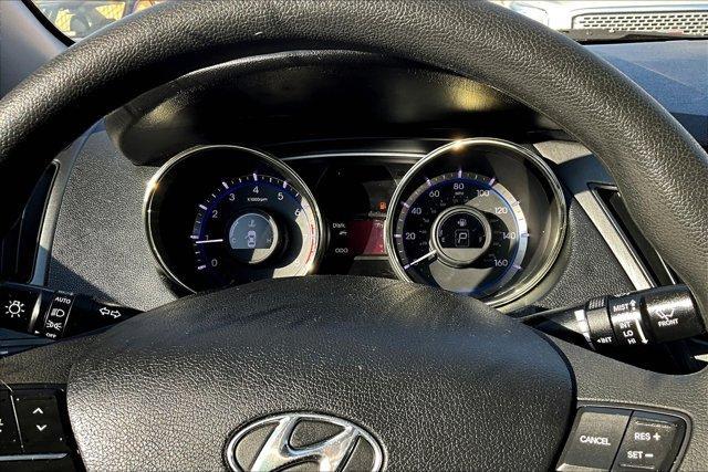 used 2012 Hyundai Sonata car, priced at $7,997