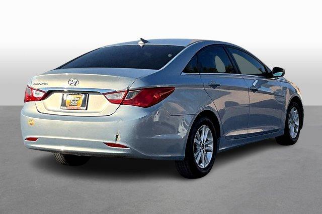 used 2012 Hyundai Sonata car, priced at $7,997