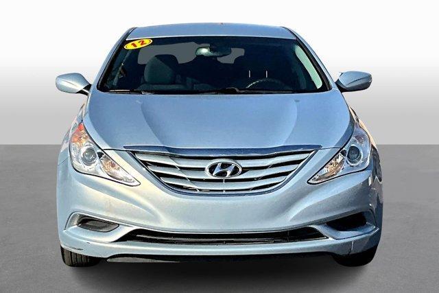 used 2012 Hyundai Sonata car, priced at $7,997