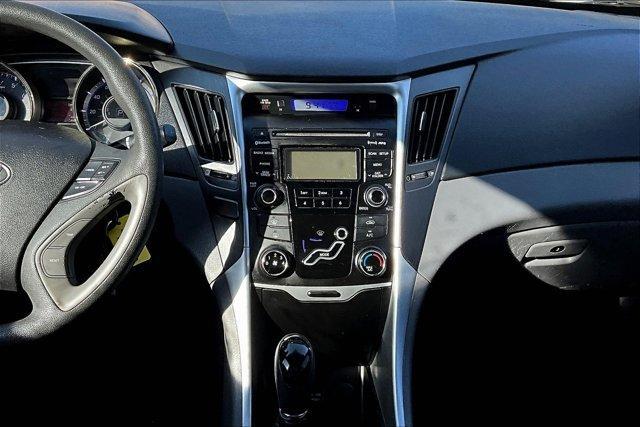 used 2012 Hyundai Sonata car, priced at $7,997